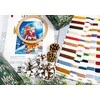 Letistitch Kryželiu siuvinėjimo rinkinys "Santa’s Secret Stop" 29x40 cm SLETIL9964