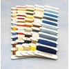 Letistitch Kryželiu siuvinėjimo rinkinys "Viktorijos Kalėdos" 19x39cm SLETIL9953