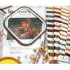 Letistitch Ristinuke "Užburtas miškas" 43 x 29 cm SLETIL9979