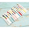 Letistitch Ristinėlės rinkinys "London Winter Charm Stocking" 25 x 37 cm L10-004