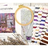 Letistitch Ristinystės rinkinys "Varnos biblioteka" 23x29 cm SLETIL9987