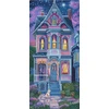 Letistitch Siuvinėjimo kryželiu rinkinys "Victorian Dreams" 18x39 cm LI67-00