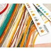 Letistitch Siuvinėjimo kryželiu rinkinys "Liepsna" 23x29 cm LI63-00