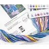 Letistitch Kryželiu siuvinėjimo rinkinys "Viktorijos sapnai" 18x39 cm LI67-00