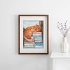 Letistitch Kryželiu siuvinėjimo rinkinys „Popietinis miegas“ 18x24cm SLETIL8095