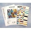 Letistitch Siuvinėjimo kryželiu rinkinys "Geriausi draugai" 28x27cm SLETIL9925