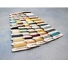 Letistitch Siuvinėjimo kryželiu rinkinys "Geriausi draugai" 28x27cm SLETIL9925