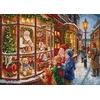 Letistitch Siuvinėjimo rinkinys "Kalėdinė magija" 40x29 cm L10-007