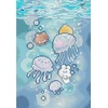 Letistitch Siuvinėjimo rinkinys LI10-009
