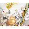 Letistitch Ristinukų rinkinys "Strandbar" 25x18 cm LI66-00