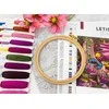 Letistitch Siuvinėjimo kryželiu rinkinys "Skaitymo sritis" 45×32 cm SLETIL9970