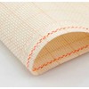 Zweigart Drobe luca S Aida 18 audiniai 100x150 cm 346521691501