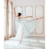 LetiStitch luca S Ballerina SLETI901