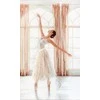 LetiStitch luca S Ballerina SLETI906