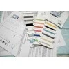 LetiStitch luca S Būk laimingas! SLETIL8042