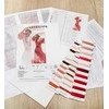 LetiStitch luca S Ispanijos šokis SLETIL8024