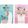 LetiStitch luca S No Drama Lama SLETIL8044