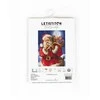 LetiStitch luca S Santa’s paslaptis SLETIL8000