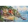 luca S Kryželiu siuvinėjimo rinkinys "Varena" 50x29cm SBU5083