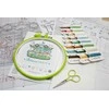 LetiStitch luca S Kūdikio karuselė SLETIL8047