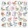 LetiStitch luca S Mokykimės kartu SLETIL8027