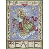 LetiStitch luca S SALE Peace Angel SLETI991 (D)