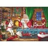 LetiStitch luca S Pasiruošimas Kalėdoms 42x30 cm SLETIL8074