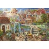 LetiStitch luca S SALE Backyard Retreat SLETIL8026 (D)
