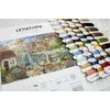 LetiStitch luca S SALE Backyard Retreat SLETIL8026 (D)