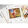 luca S Petit Point rinkinys "Crafting Joy" 25 x 20 cm SG737