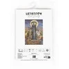 LetiStitch luca S (D) Romantika 26x18cm SLETIL8066