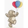 luca S (Nebenaudojamas) Teddy Bruno SB1097