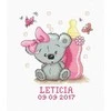 luca S Metrika Leticia SB1147