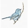 luca S Bluebird SB1158
