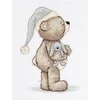luca S (Nebegaminamas) Teddy Bruno SB1093