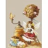 luca S Coffee Fairy SB1132