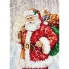 luca S Santa Claus SB575