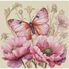 luca S (D) Siuvinėjimui kryželiu rinkinys "Dream Nature" 24x23cm SB7032