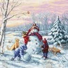 luca S (Nebegaminamas) Linksmu Kalėdos SB2358