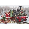 luca S Santa`s Express SB2397