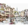 luca S Lake Annecy SB2384
