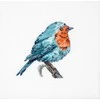 luca S Bluebird SB1167