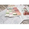 luca S Skaičiuojamo kryželio rinkinys "Lauko aguonos" 20x32cm SB7020