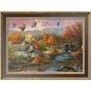 luca S AUTUMN CREEK MILL SG616