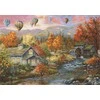 luca S AUTUMN CREEK MILL SG616