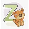 luca S (Nebegaminamas) Raidė „Z" SB1227