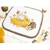 LetiStitch luca S Valgymas Miegojimas Tempimas 16x11 cm SLETIL8811