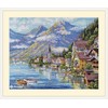 Merejka Alpine Village SK192