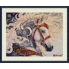 Merejka Siuvinėjimo kryželiu rinkinys "Sniegas" 31x40 cm SK290
