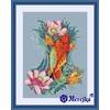 Merejka Auksinis Koi SK05